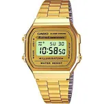Casio A168WG-9EF