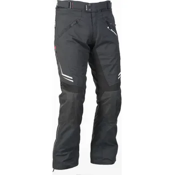 Moto kalhoty MBW DAG textilní moto kalhoty pánské Velikost.: 62 - délka nohavic STANDARD
