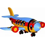 Mic-o-mic Velké dopravní letadlo