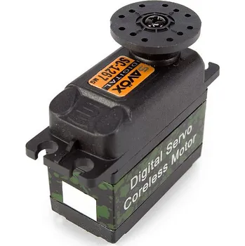 RC vybavení SC-1267SG HI VOLT 7,4V Digitální servo