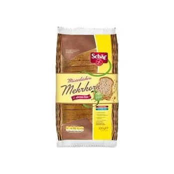 Pečivo Meisterbäckers MEHRKORN (Cereale) 300g SCHAR bez lepku