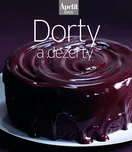 Dorty a dezerty: Edice Apetit - Apetit
