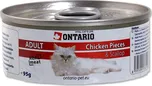 Ontario Chicken Pieces/Scalop 95 g
