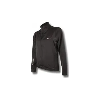 Sensor Profi bunda dámská černá/černá