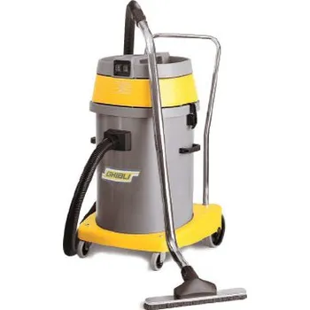 Průmyslový vysavač Ghibli AS 59 P