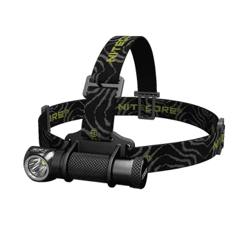 Čelovka Nitecore HC30