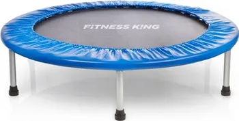 Trampolína Fitness King 100 cm