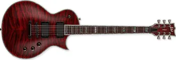 Elektrická kytara ESP-LTD EC-1000QM