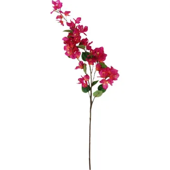 umělá květina Shishi Bougainvillea růžová 110 cm