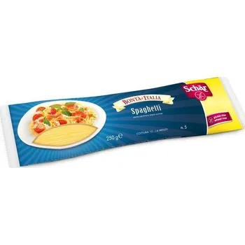 Pečivo Spaghetti 250g SCHAR bez lepku