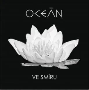 Česká hudba Ve smíru - Oceán [CD]