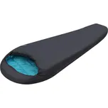 Hannah Biker W 120 P Graphite/Scuba Blue