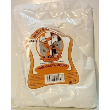 Mouka Mouka pohanková 500g Šmajstrla