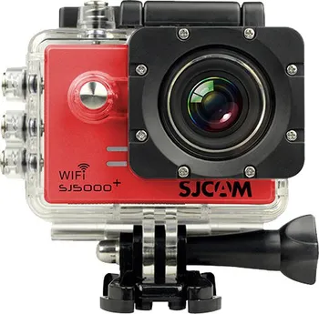 Sportovní kamera SJCAM SJ5000 plus