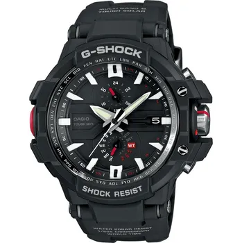 Hodinky Casio GW-A1000-1AER
