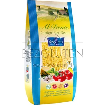 PIPETTE bezlepkové (kolínka) 250g BEZGLUTEN