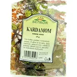 Benkor Kardamom mletý 15 g