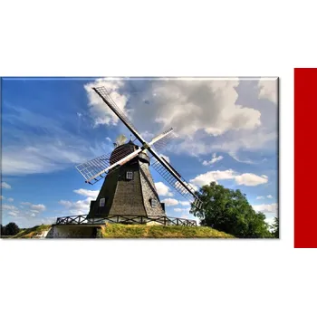 Topný panel Infrapanel - obrazový motiv ISS 450 plus, dle katalogu (Příplatek k bílému infrapanelu ISS 480W)