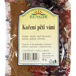 Benkor Koření pěti vůní 25 g