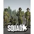 Počítačová hra Squad PC CD klíč