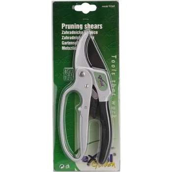 Nůžky na větve Nůžky zahradnické Extol 205mm