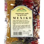 Benkor Mexiko marinovací směs ke…