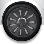 Silverstone Pro Black 14"