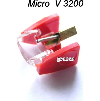 Hi-Fi komponenty Gramo hrot V 3200 Micro