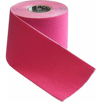 Zdraví Kinezio tape 5 cm x 5 m růžový D70