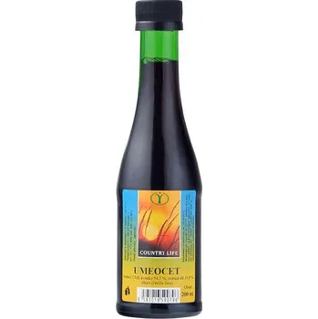 Ocet Ume – ocet 200ml CL