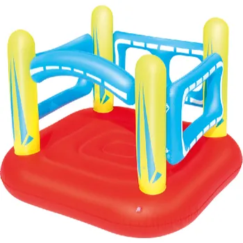 Bestway skákací hrad Bouncer Skákací hrad Bestway skákací hrad Bouncer