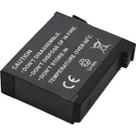GoPro 4 Li-ion 1160 mAh baterie