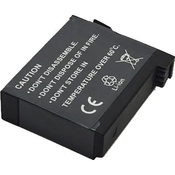 GoPro 4 Li-ion 1160 mAh baterie