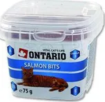Ontario Snack Bits Salmon 75 g
