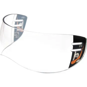 Hokejová helma plexi Hejduksport MH 600 (vypouklé)