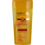 Sun Vital Extra zvláčňující sprchový…