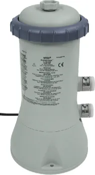 Bazénová filtrace Intex kartušová filtrace 3,7 m3/hod