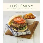Luštěniny - Genevieve Taylorová