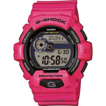 Hodinky Casio GLS 8900-4