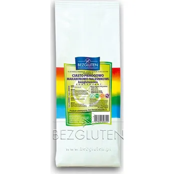 Těsto na pirohy, palačinky a těstoviny nízkobílkovinné PKU