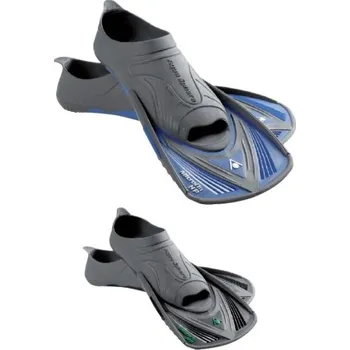 Ploutve Aqua Sphere Microfin HP bílé