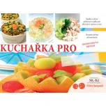 Kuchařka pro nejmenší: Recepty přímo od…