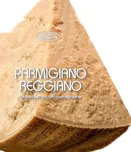 Parmigiano-Reggiano: 50 snadných…