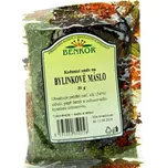 Benkor Bylinkové máslo 30 g