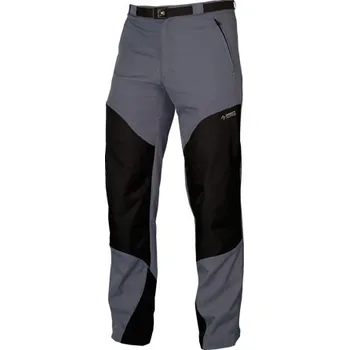 Pánské kalhoty Kalhoty Directalpine Patrol 2014 šedé/černá
