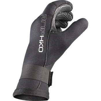 Vodní sport Hiko Grip černé