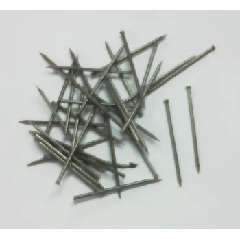 Hřebík Ocelový hřebík 35mm 1000ks