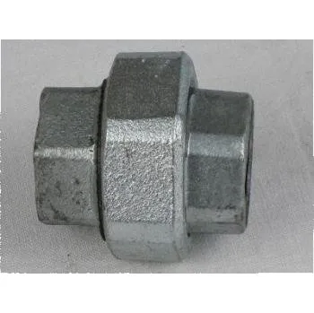 Fitinka Comap Šroubení pozink FF, závit 3/4"