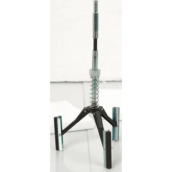 Sada nářadí Přípravek na vybrušování válců, 51 - 178 mm, tříramenný, Triumf (Triumf profi)