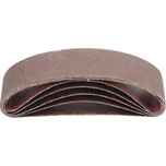 Brusný pás 533 x 75 mm P60 5 ks